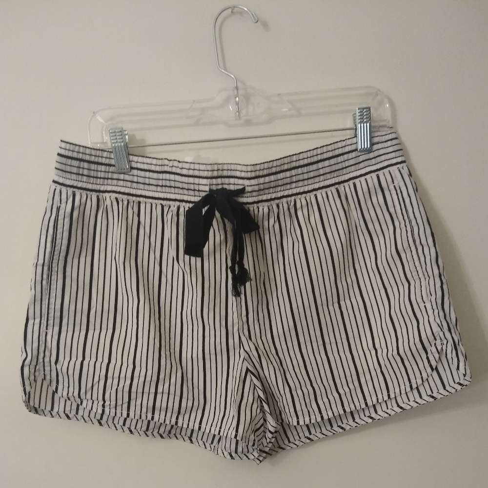 NWT Lou & Grey 100 percent cotton shorts